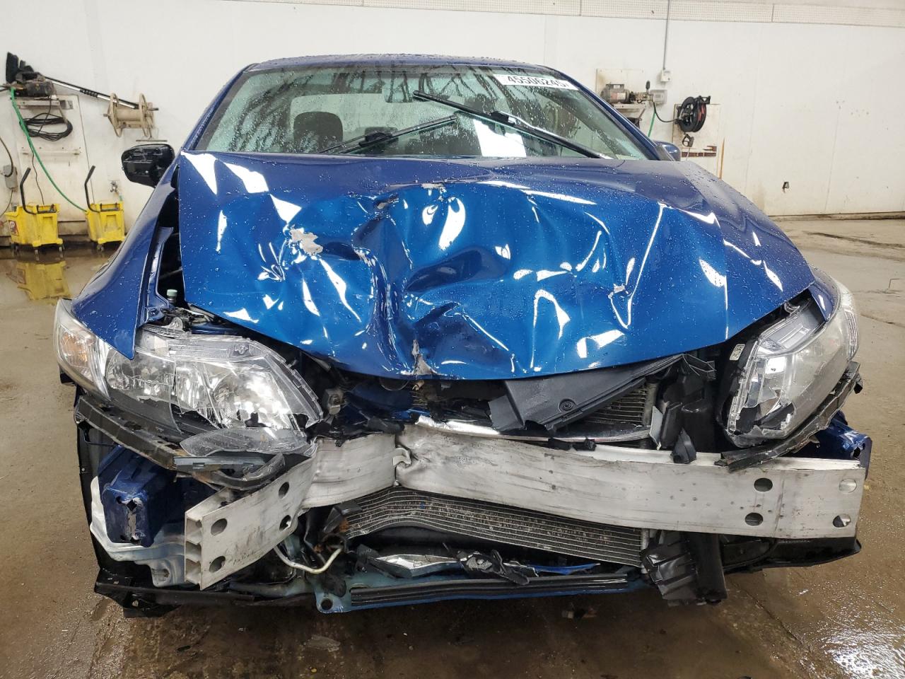 2015 Honda Civic - Image 5