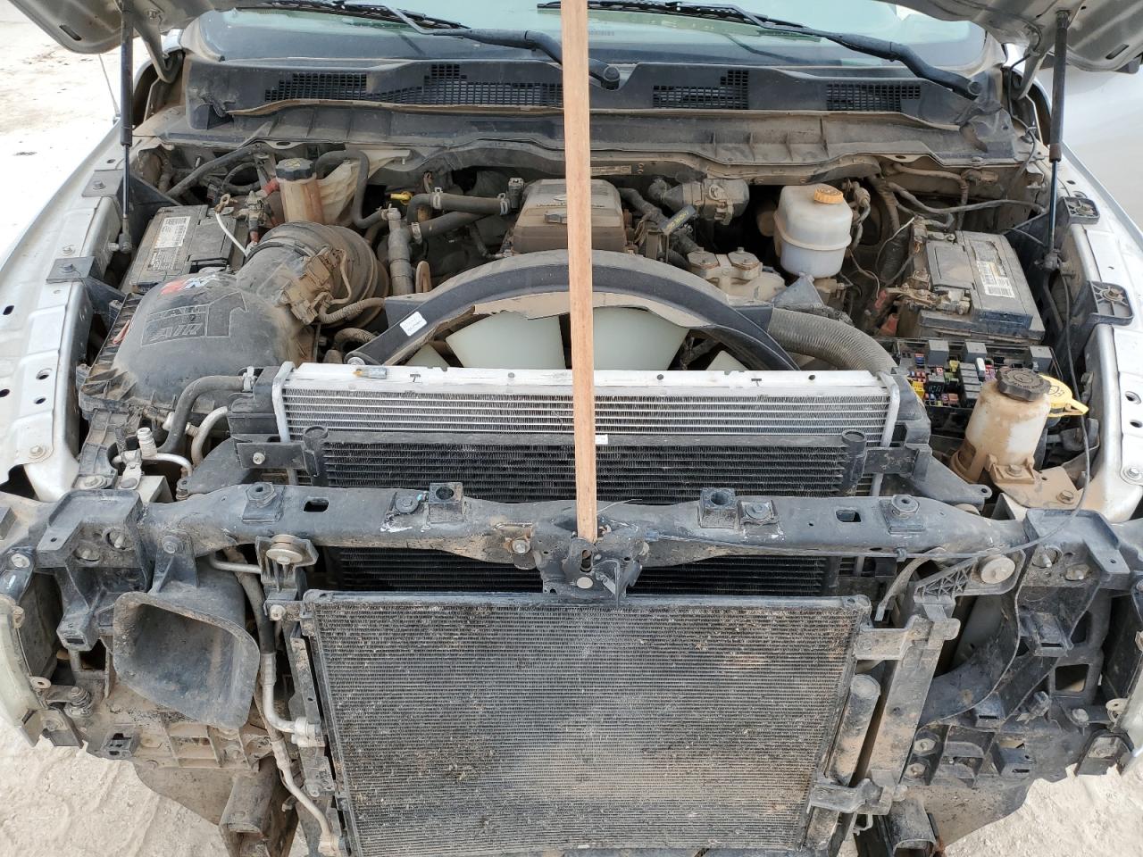 3c63rrgl4jg179137 3C63RRGL4JG179137 2018 Ram 3500 St