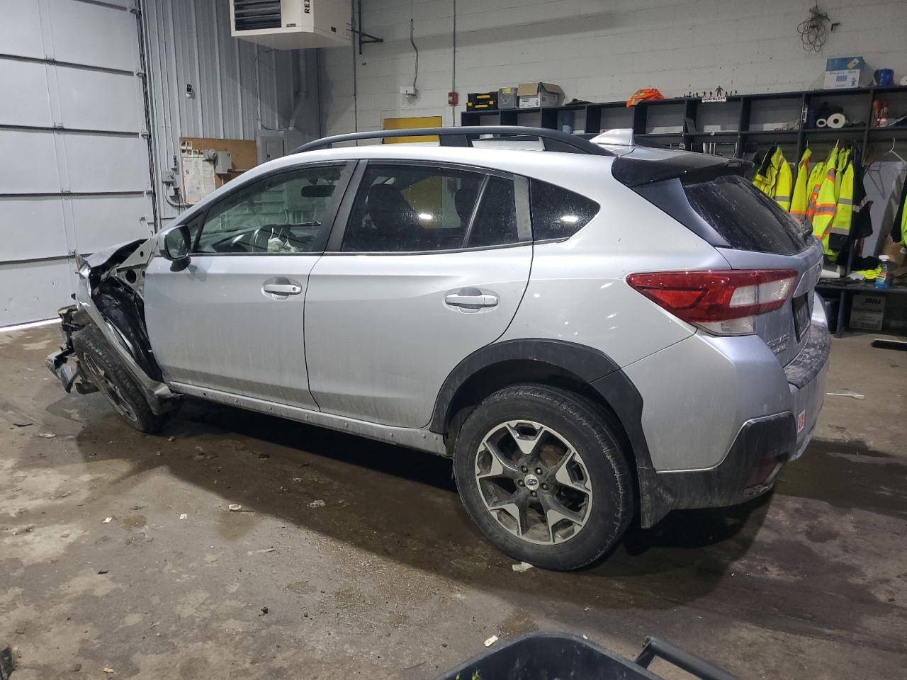 2018 Subaru XV - Image 2