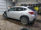 2018 Subaru Crosstrek Premium zu verkaufen in Candia, NH - Front End