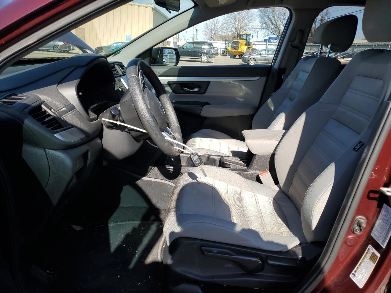 2019 Honda CR-V - Image 7