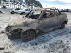 2005 Chrysler Pt Cruiser Touring   за продажба в Loganville, GA - Burn