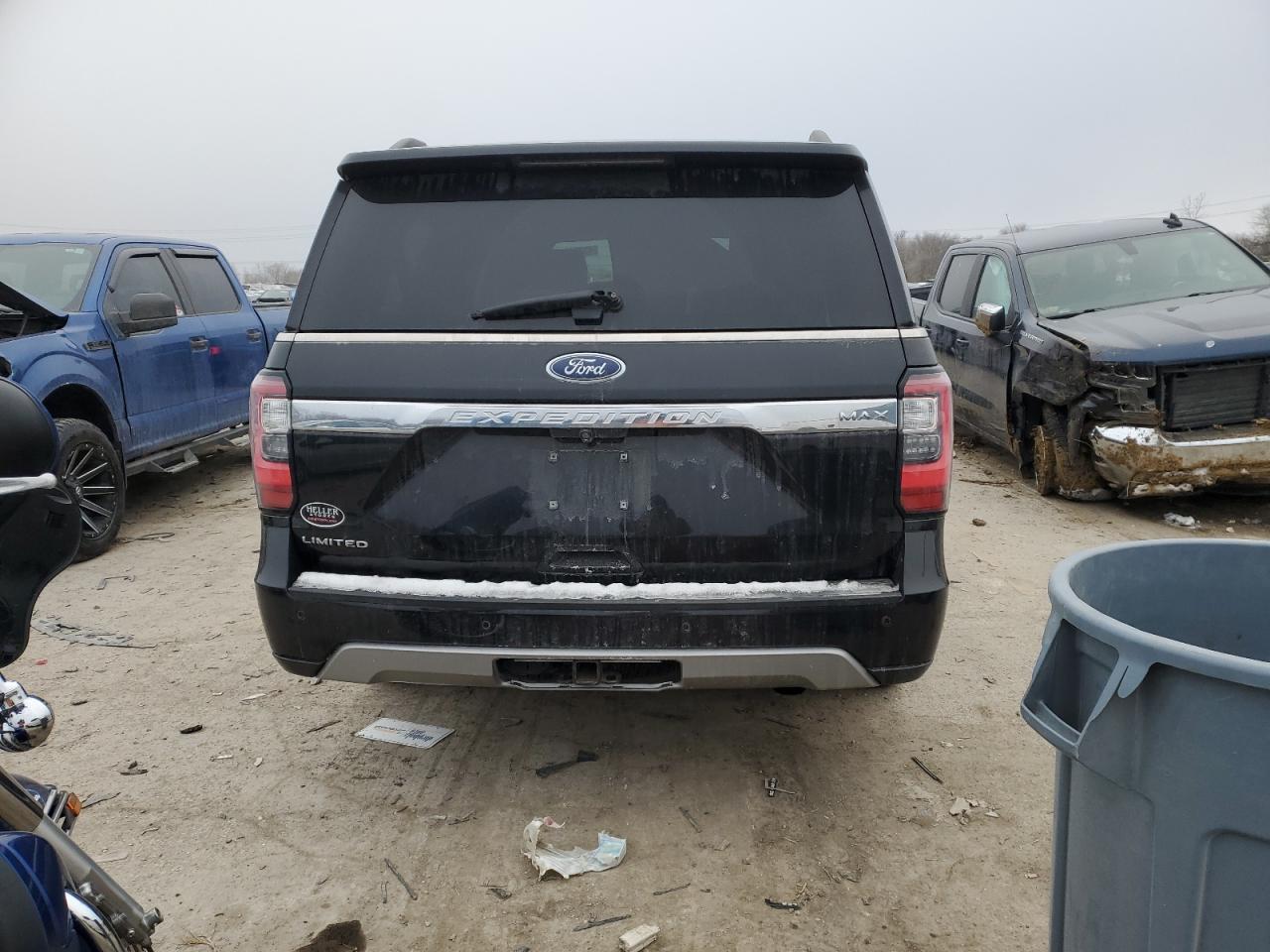 2019 Ford Expedition - Image 6