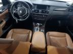 2015 Bmw X3 Xdrive35I de vânzare în Candia, NH - Front End