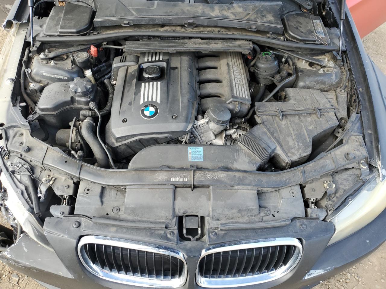 2009 BMW 3er - Image 12