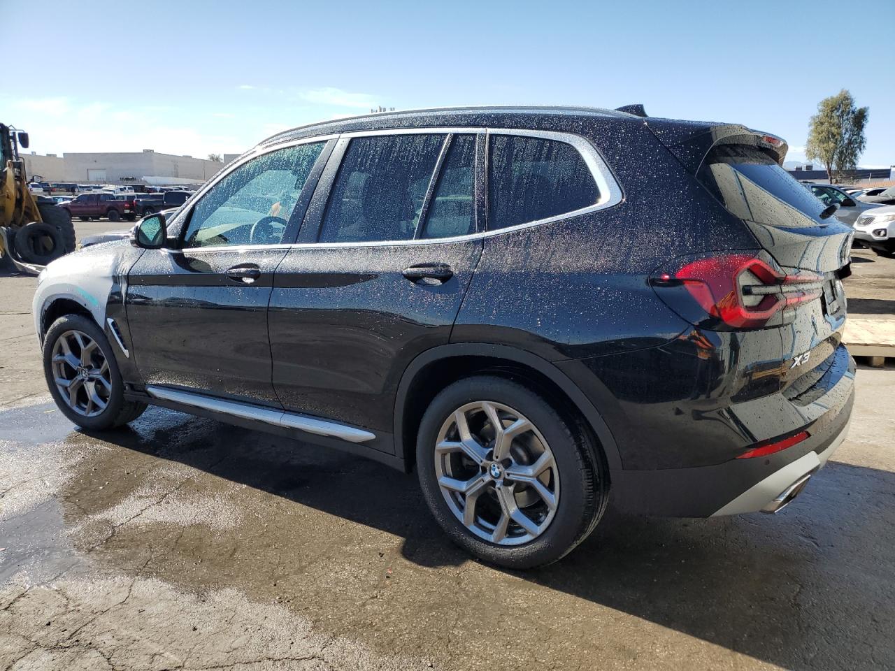 2024 BMW X3 - Image 2