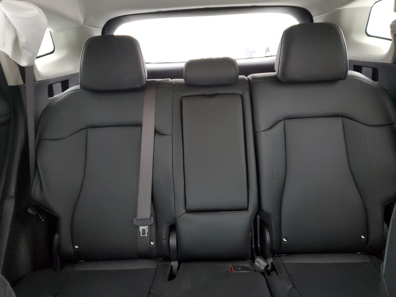 2023 Kia Sportage - Image 10