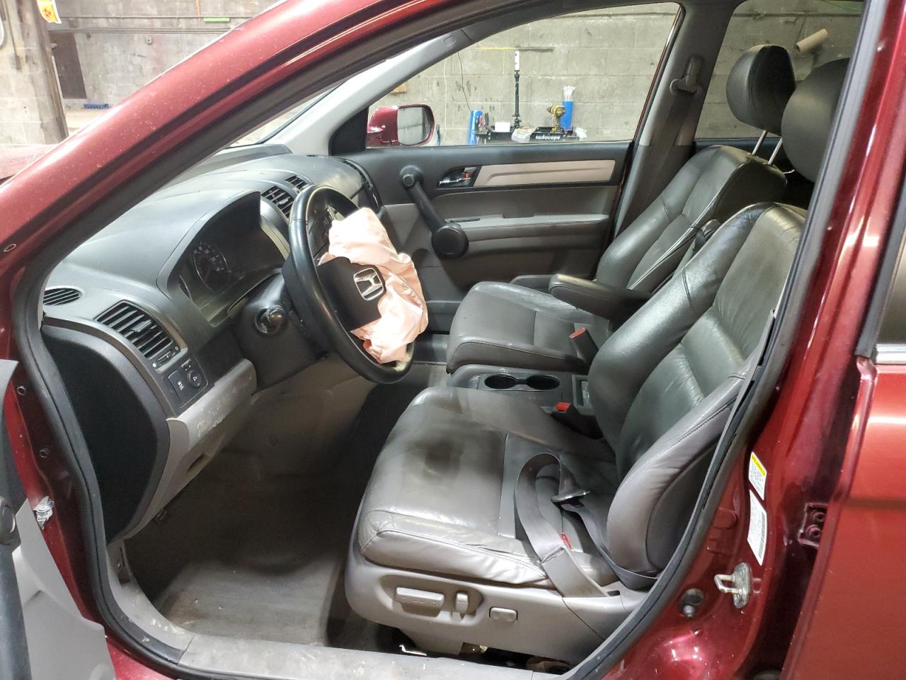 2010 Honda CR-V - Image 7