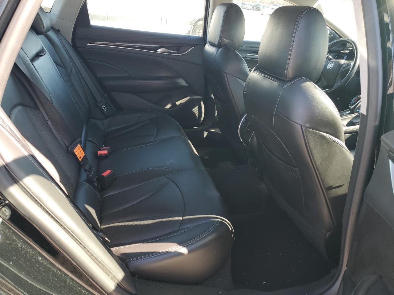 2017 Buick LaCrosse - Image 10