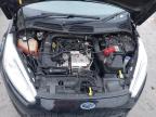 2016 FORD FIESTA 1.0 ECOBOOST 125 ST-LINE 5DR for sale at Copart WOLVERHAMPTON