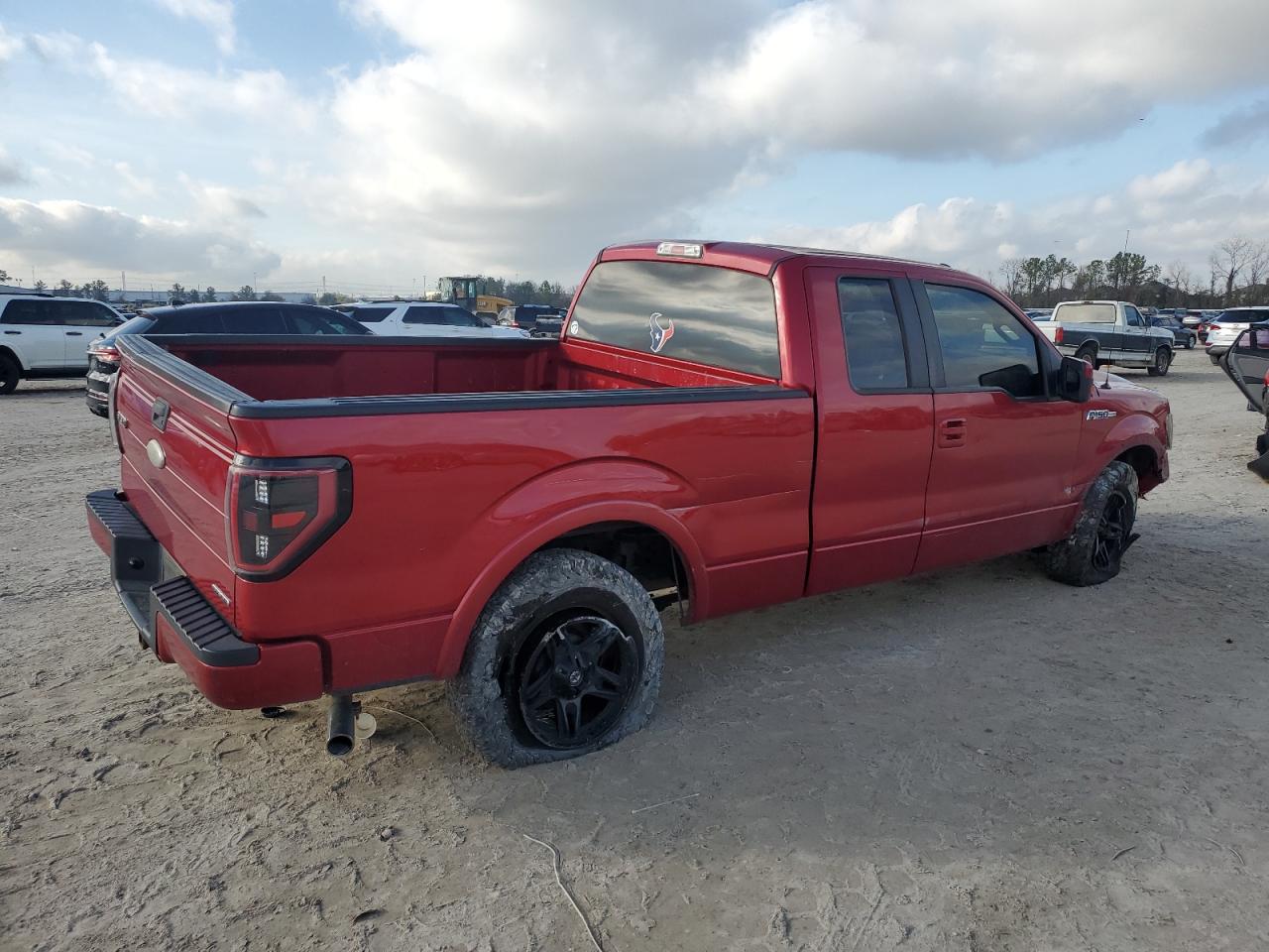 2010 Ford F-150 - Image 3