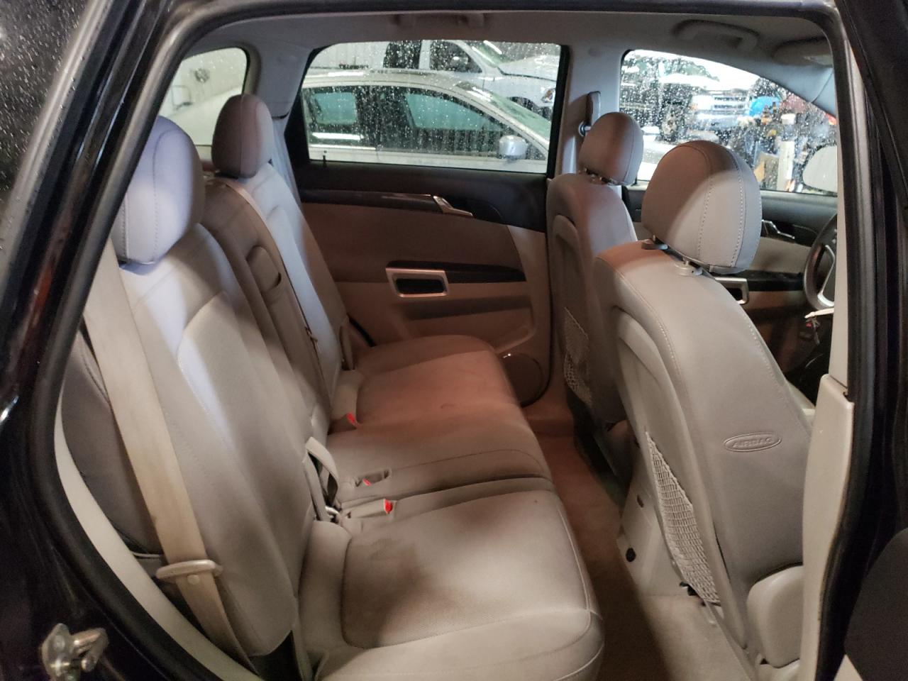 2009 Saturn VUE - Image 11