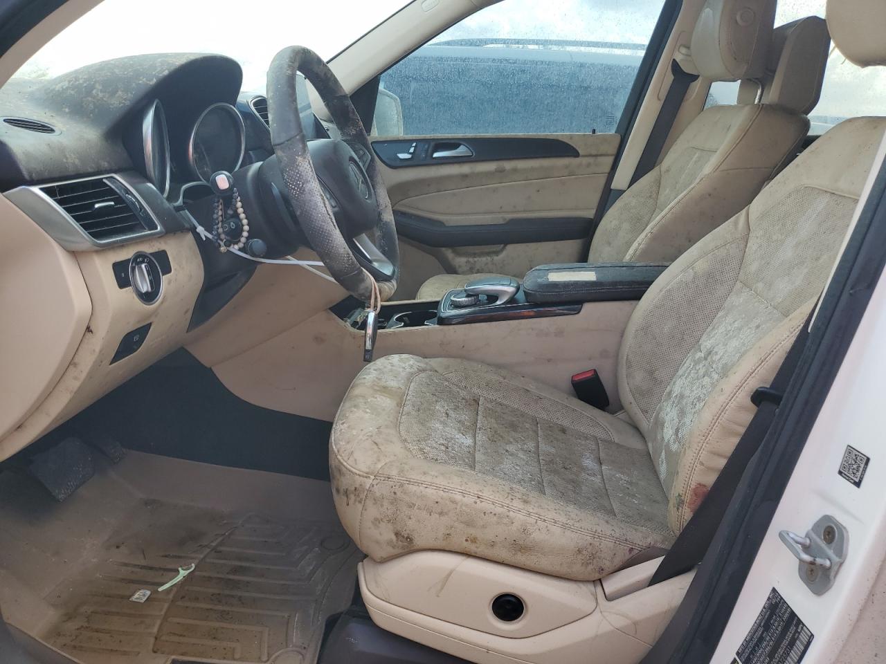 2016 Mercedes-Benz GLE - Image 7
