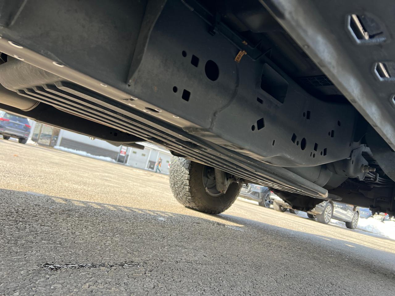 1FTFW1RG5KFB88559 FORD F150 2019