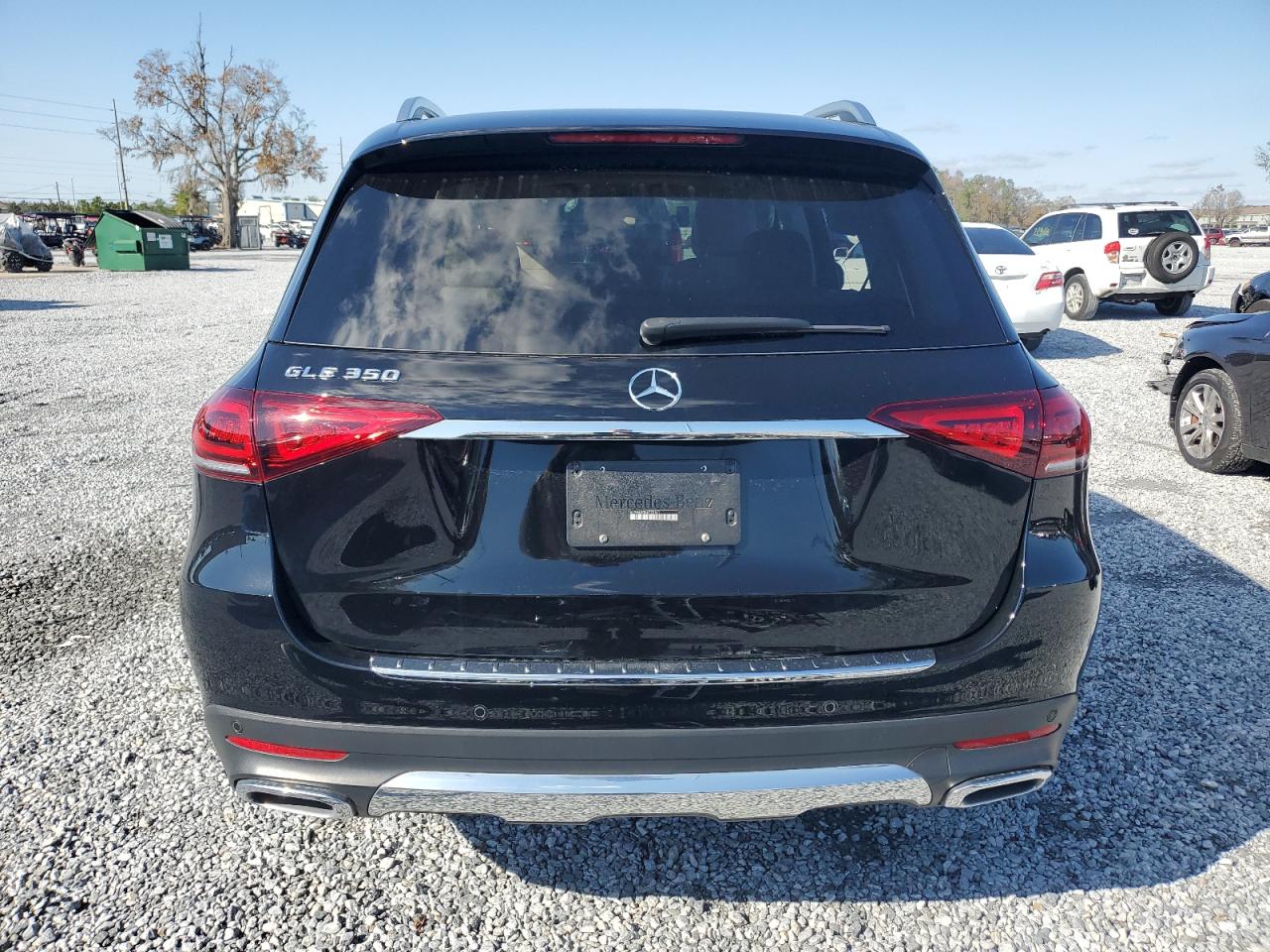 2022 Mercedes-Benz GLE - Image 6