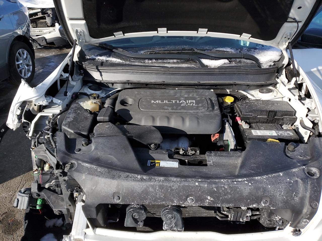 2014 Jeep Grand Cherokee - Image 12