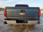 2014 Chevrolet Silverado C1500 Lt zu verkaufen in Wayland, MI - Side