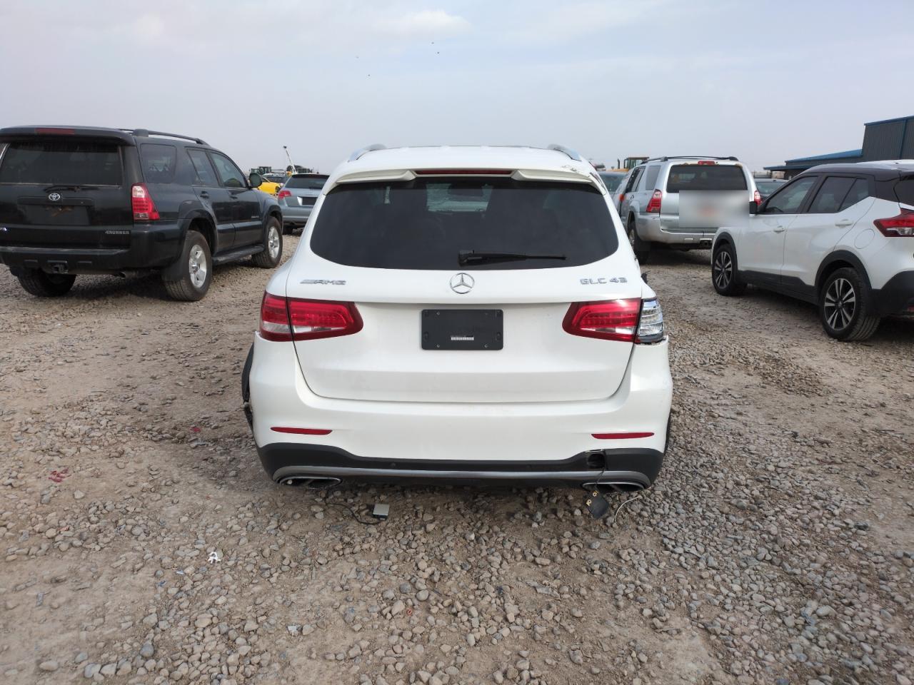 2017 Mercedes-Benz GLC - Image 6