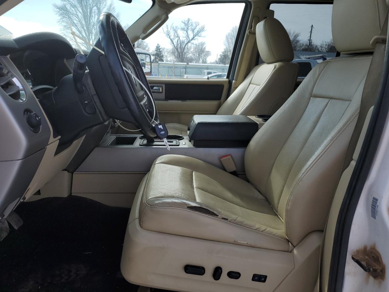 1FMJU1JT8HEA79774 FORD EXPEDITION 2017