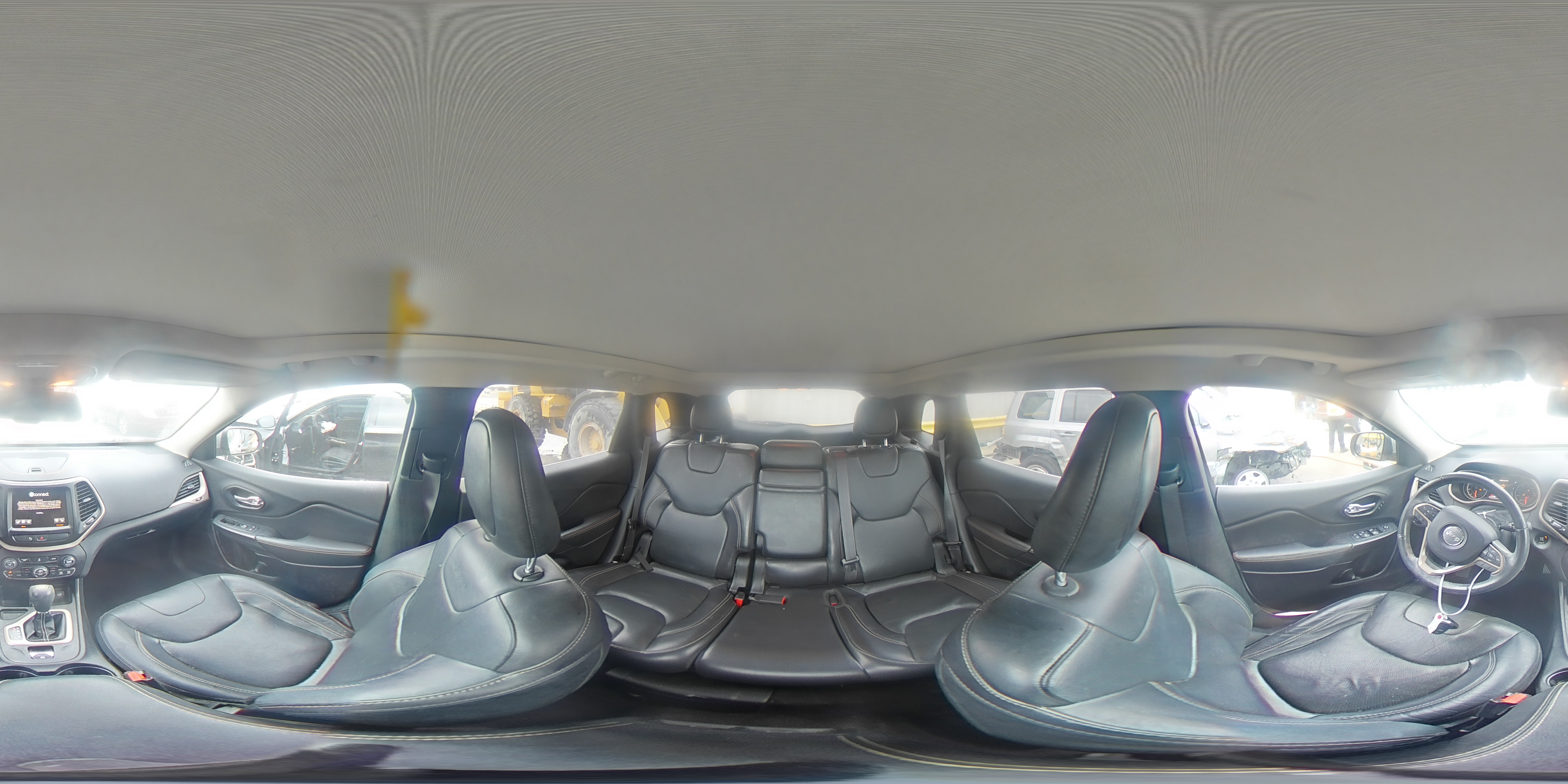 2016 Jeep Grand Cherokee - Image 15