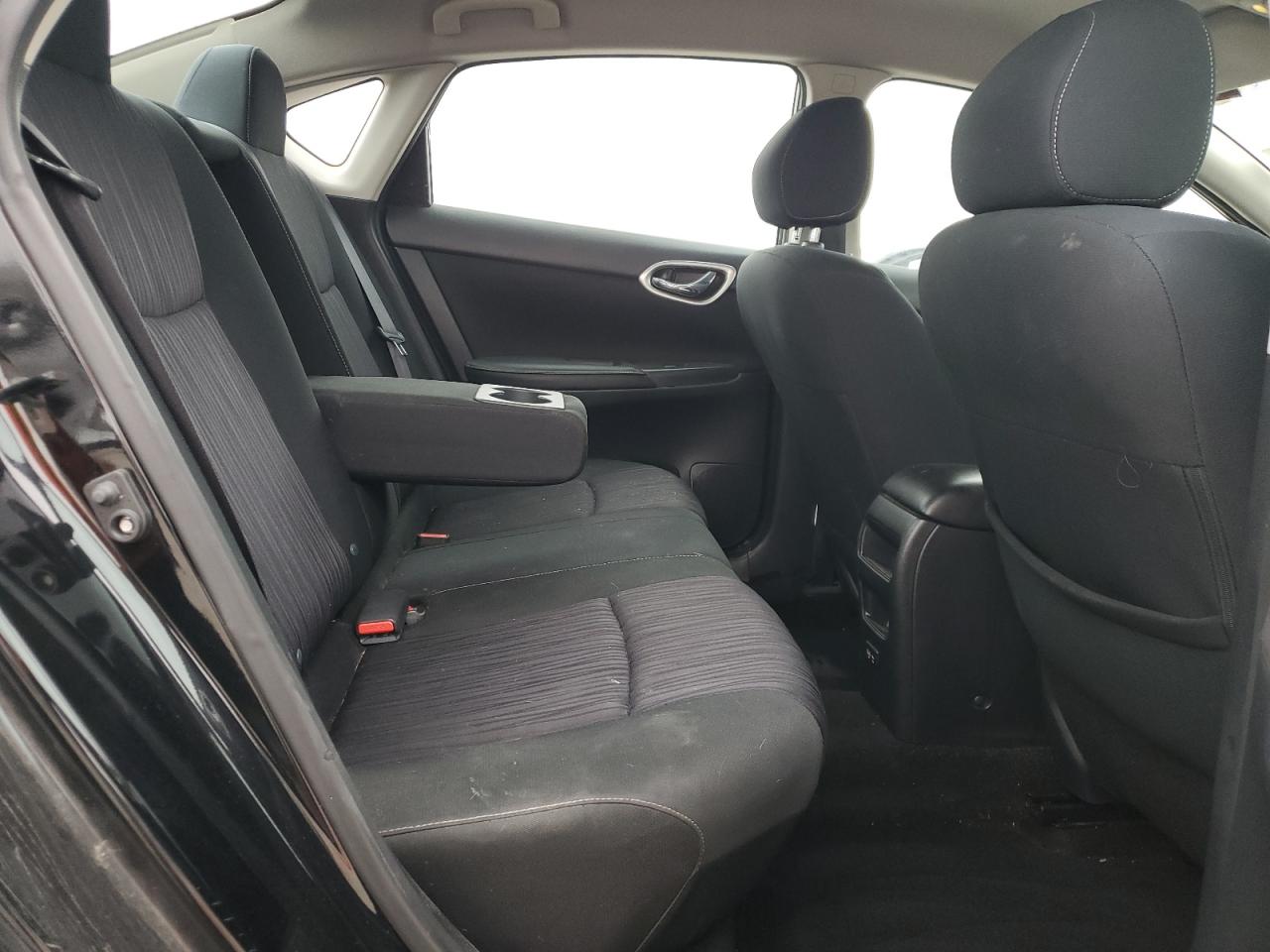 3N1AB7AP8KY432155 NISSAN SENTRA 2019