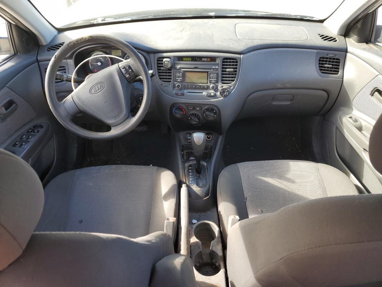 2009 Kia Rio - Image 8