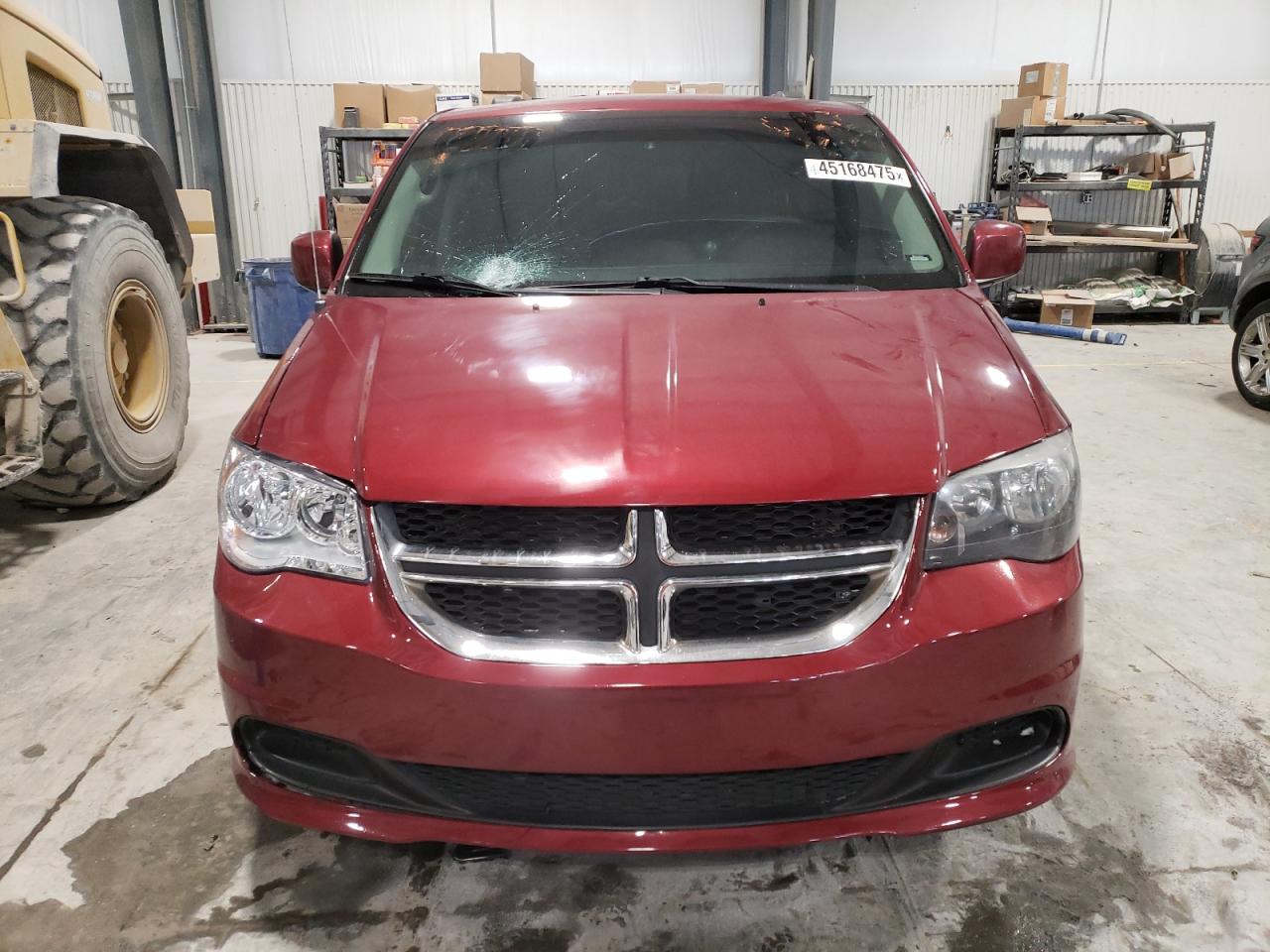2014 Dodge Caravan - Image 5