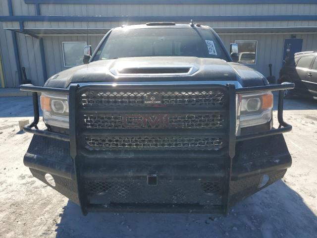 2017 GMC SIERRA K3500 DENALI