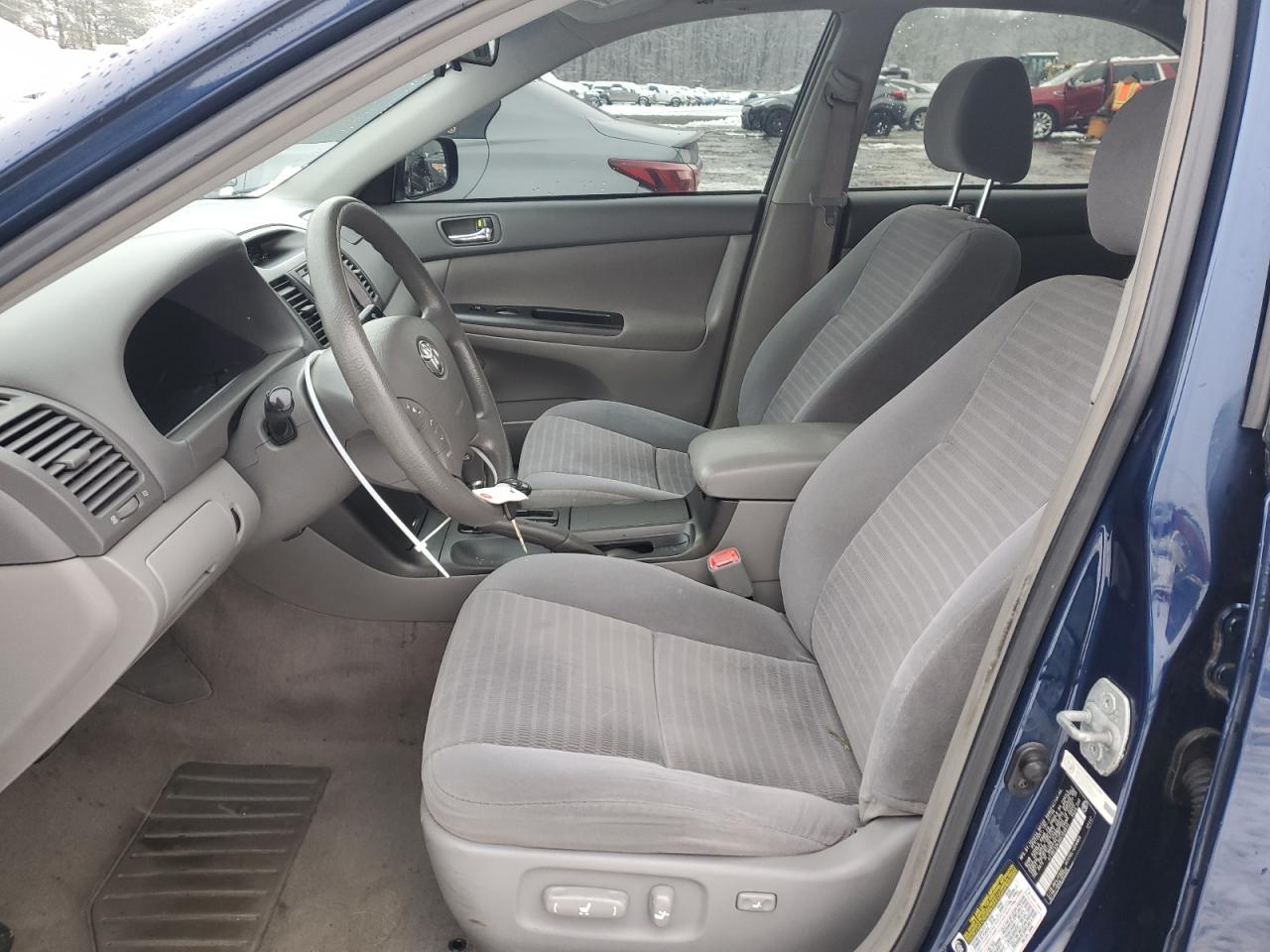 2006 Toyota Camry - Image 7