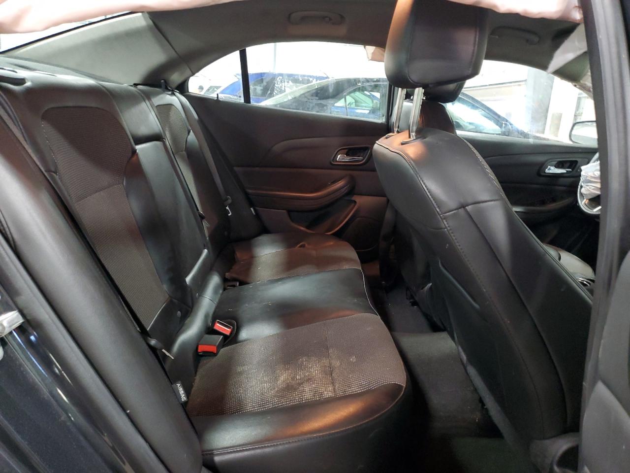 2014 Chevrolet Malibu - Image 10