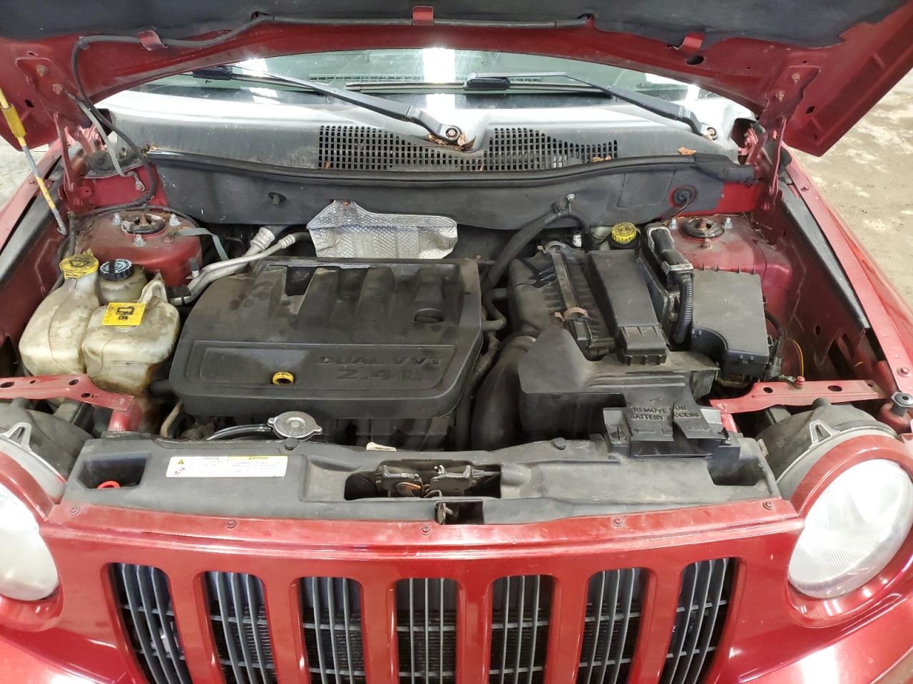 2007 Jeep Compass - Image 12