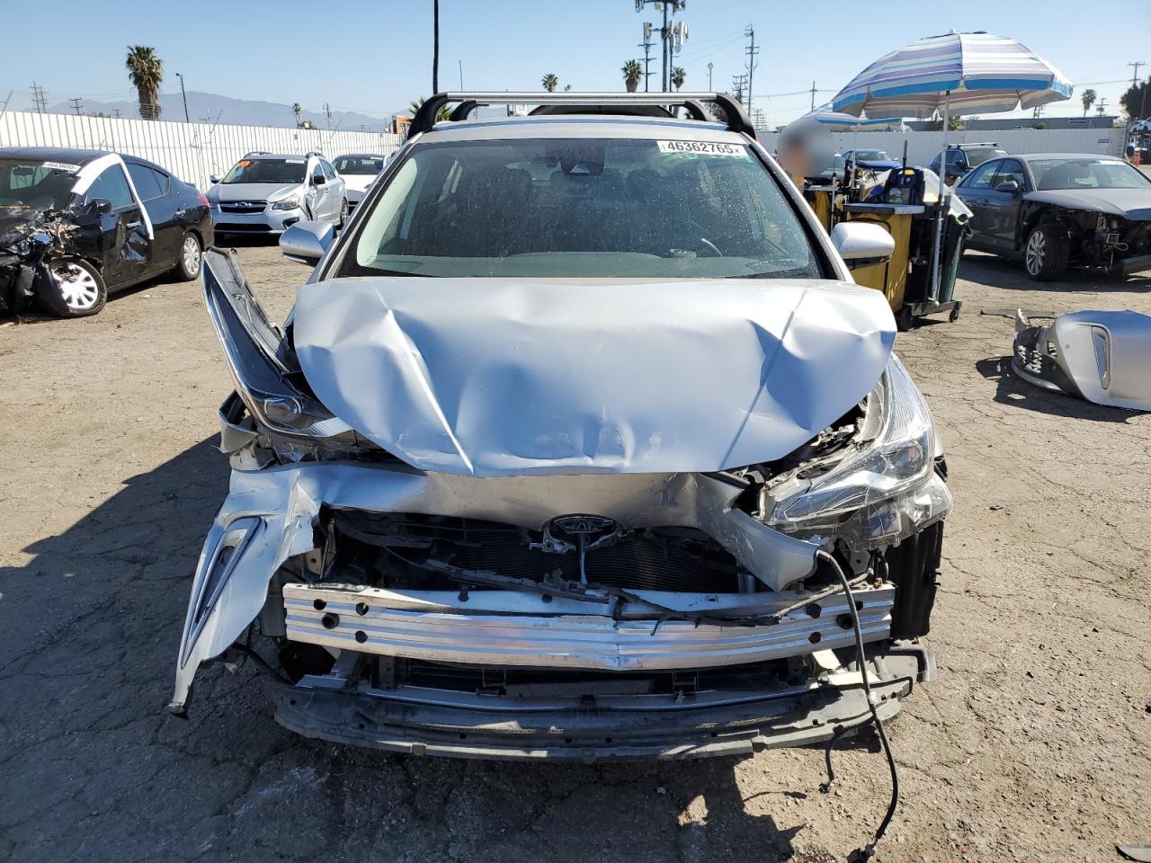2021 Toyota Prius - Image 5