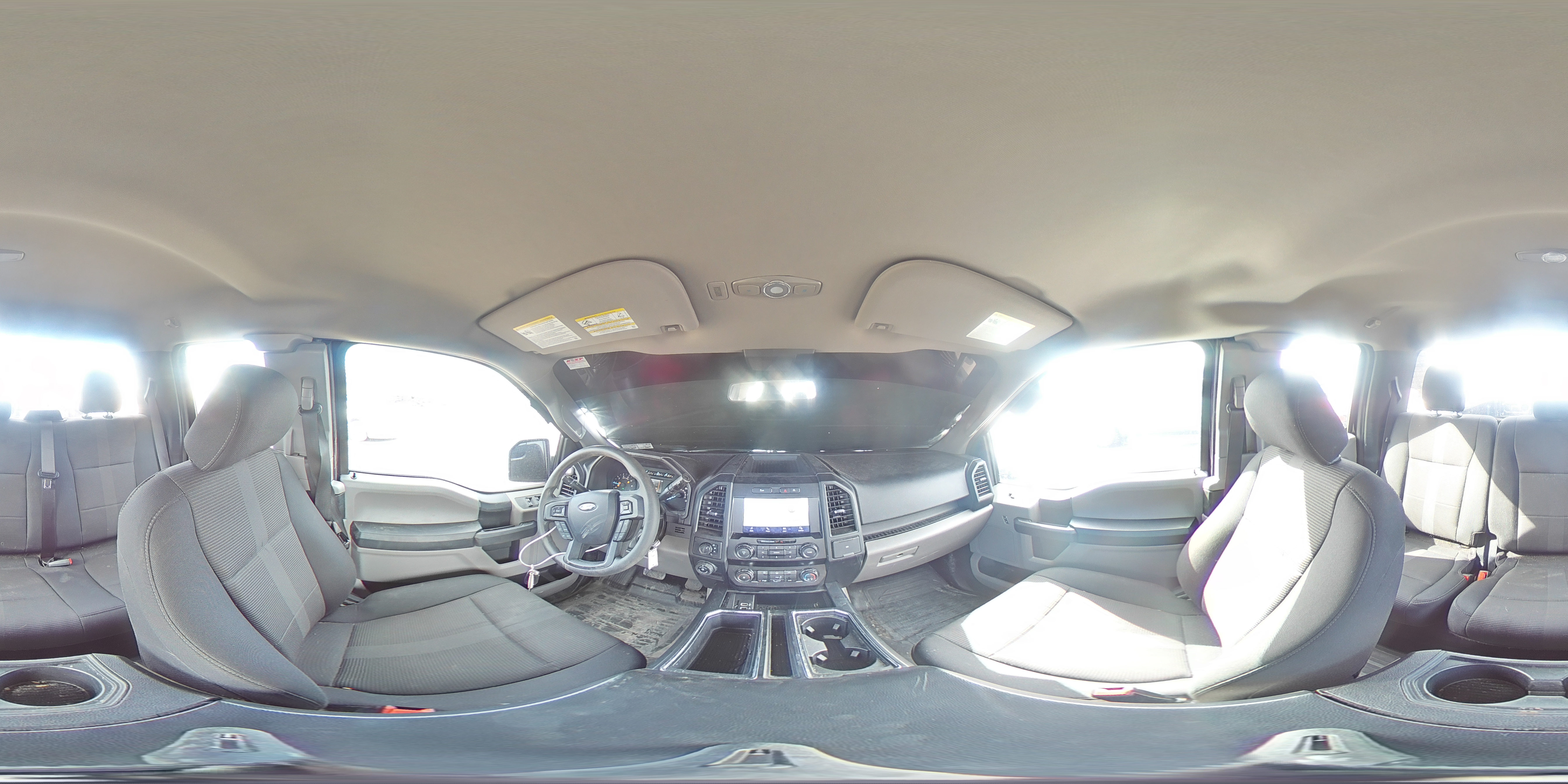 2020 Ford F-150 - Image 14