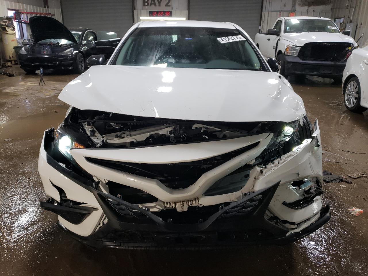 2022 Toyota Camry - Image 5