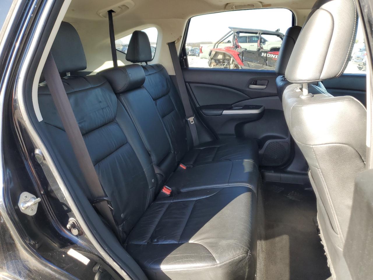 2012 Honda CR-V - Image 11