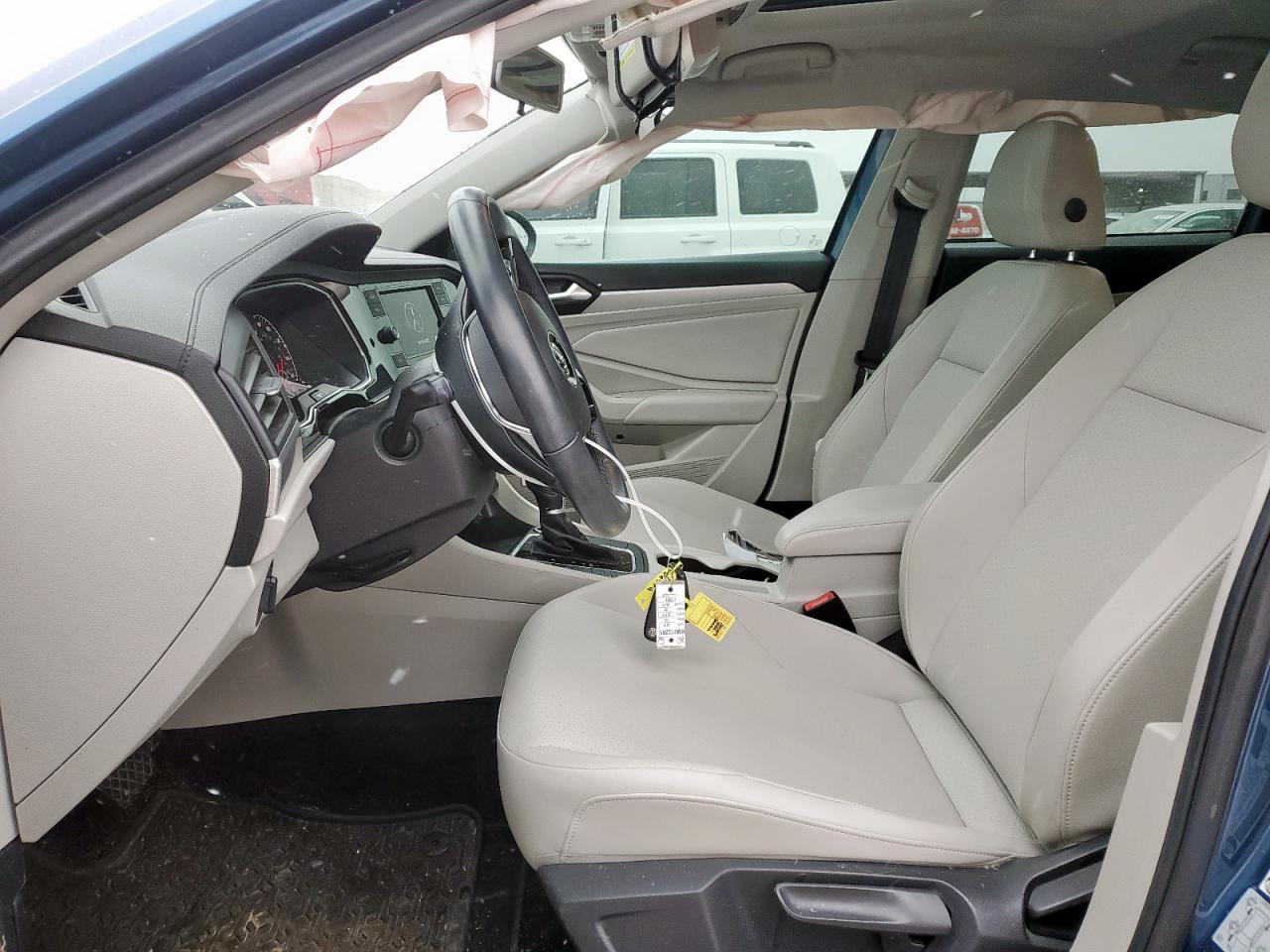 2019 Volkswagen Jetta - Image 7