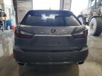 2016 Lexus Rx 350 en Venta en Cahokia Heights, IL - Front End