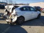 2015 Nissan Altima 2.5 იყიდება Spartanburg-ში, SC - Rear End