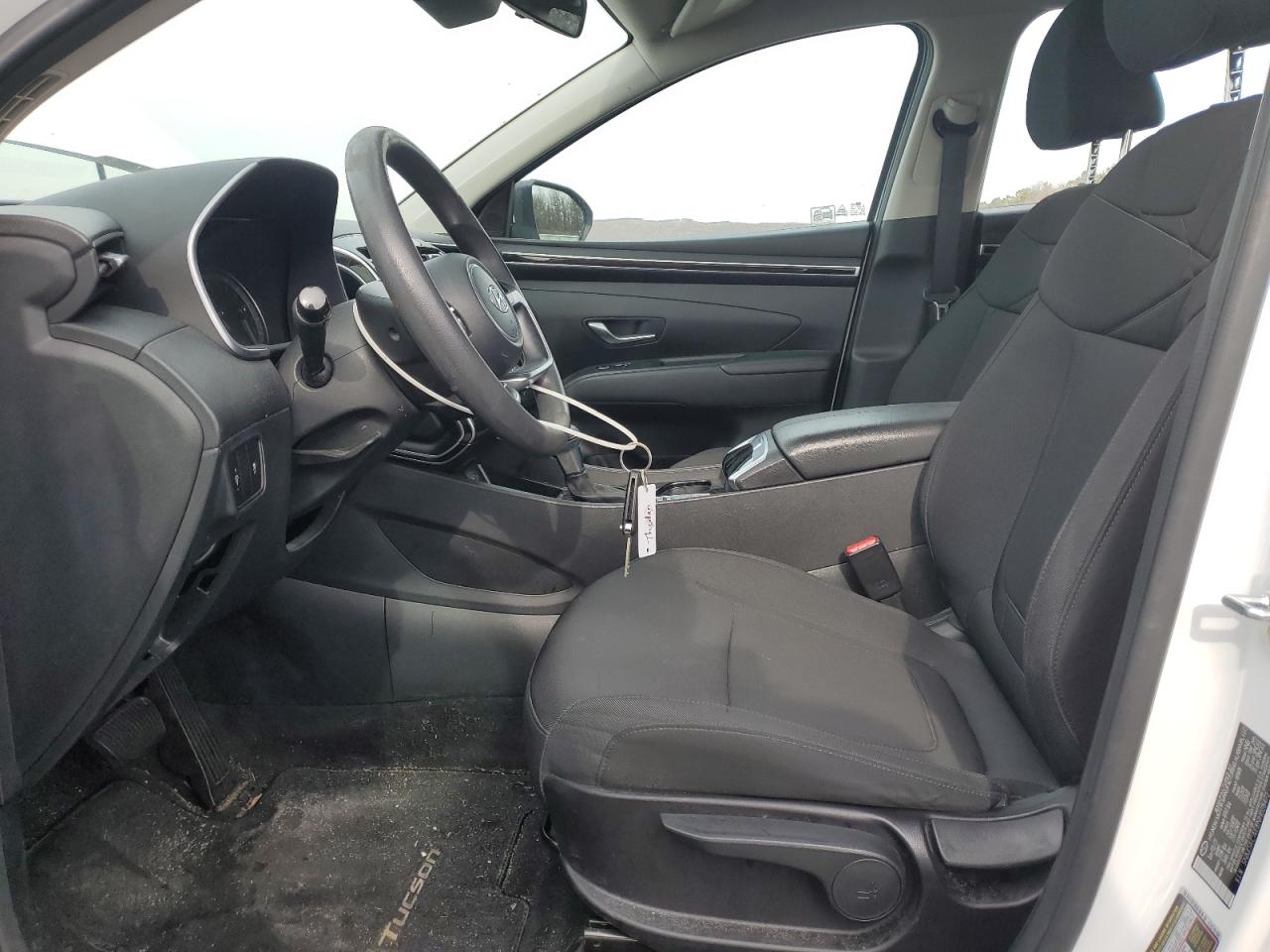 2022 Hyundai Tucson - Image 7