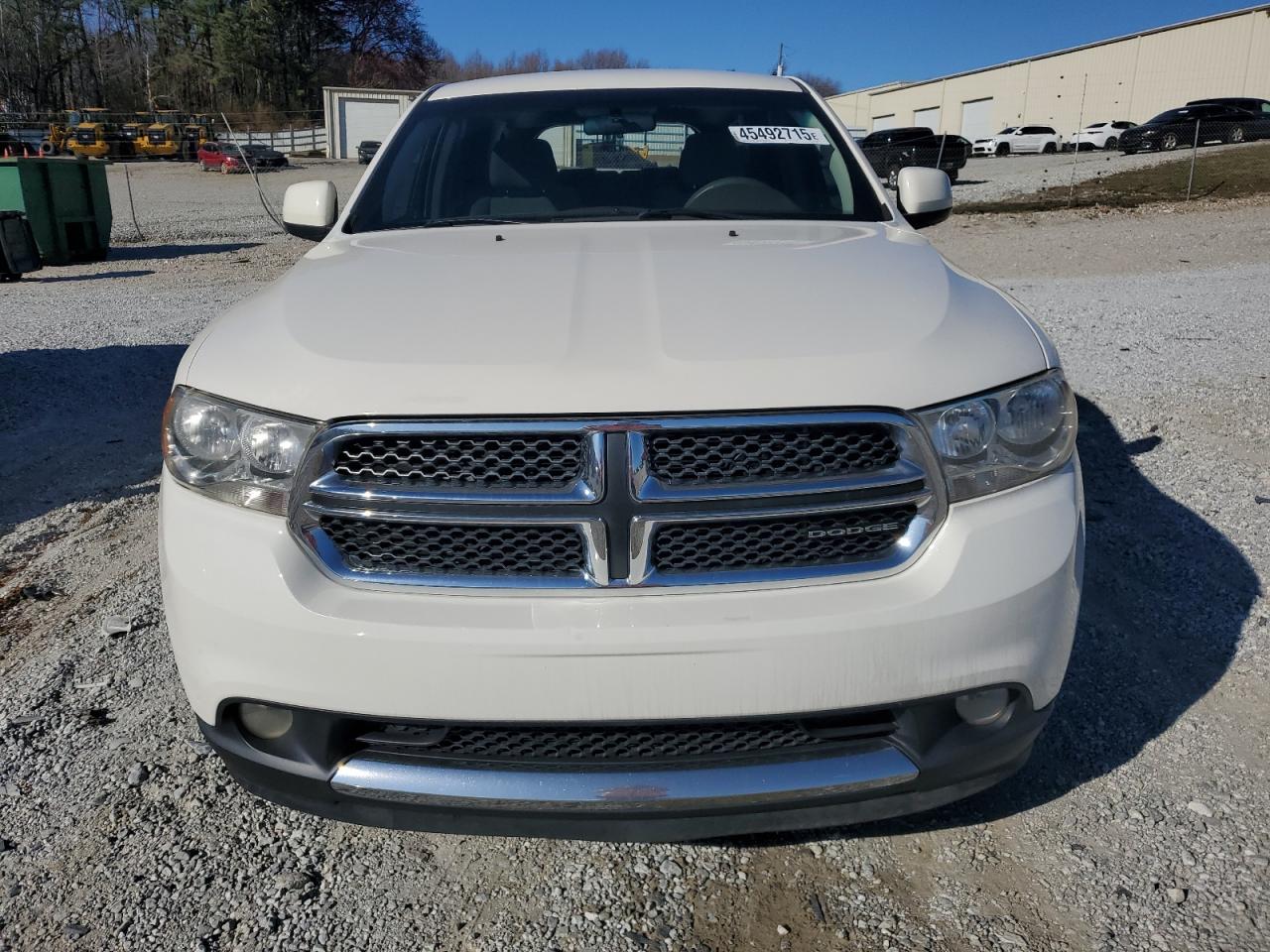 2011 Dodge Durango - Image 5