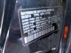 2013 BMW X3 XDRIVE28I à vendre chez Copart ON - COOKSTOWN