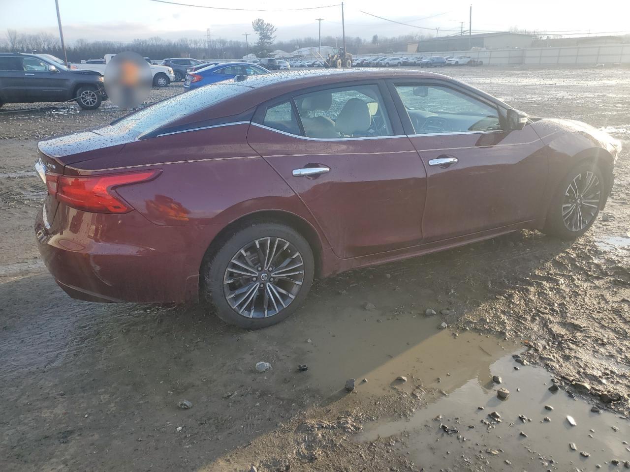 2016 Nissan Maxima - Image 3