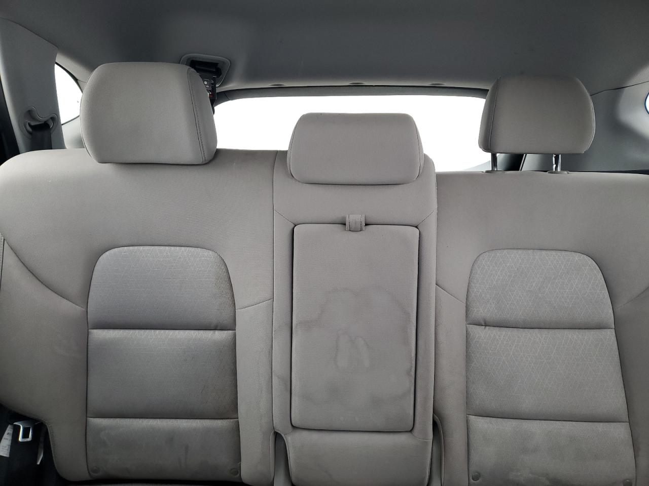 2016 Hyundai Tucson - Image 10