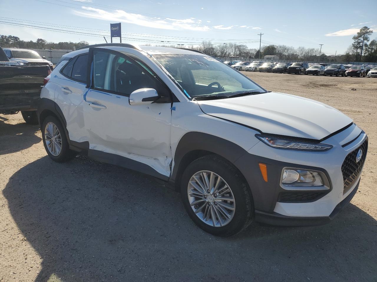 2021 Hyundai Kona - Image 4