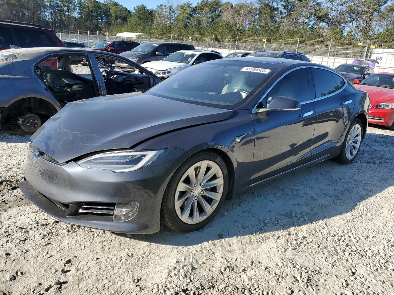 Loganville, GA에서 판매 중인 2018 Tesla Model S - Front End