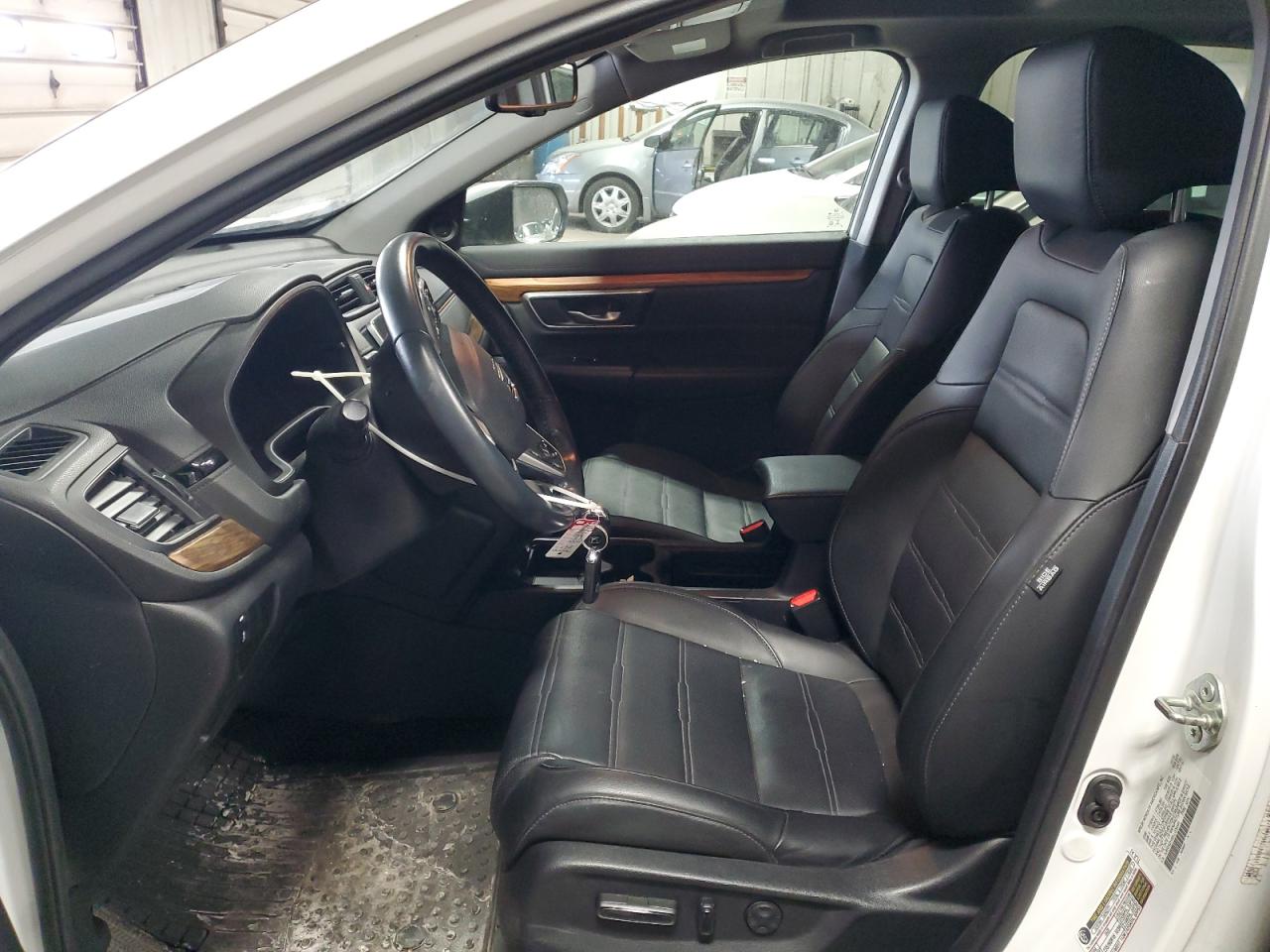 2020 Honda CR-V - Image 7