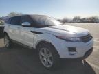 2015 Land Rover Range Rover Evoque Pure Plus за продажба в North Las Vegas, NV - Front End