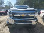 2018 Chevrolet Silverado K2500 Heavy Duty Lt for Sale in Midway, FL - Front End