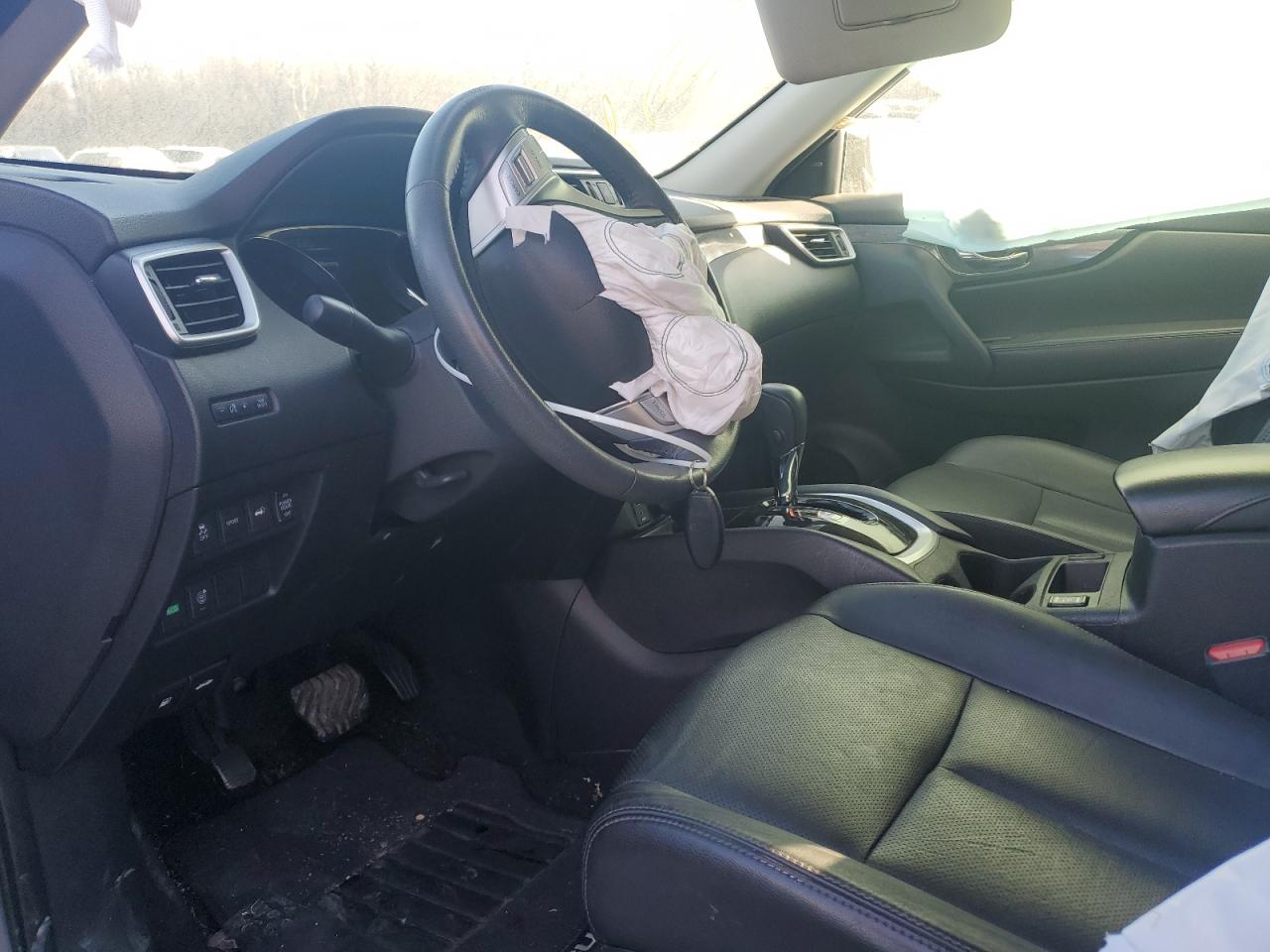 2015 Nissan Rogue - Image 7