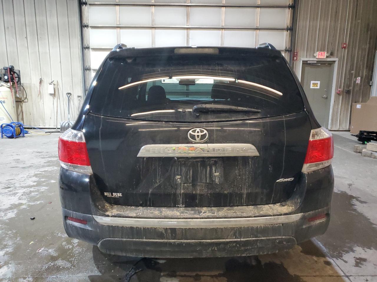 2013 Toyota Highlander - Image 6